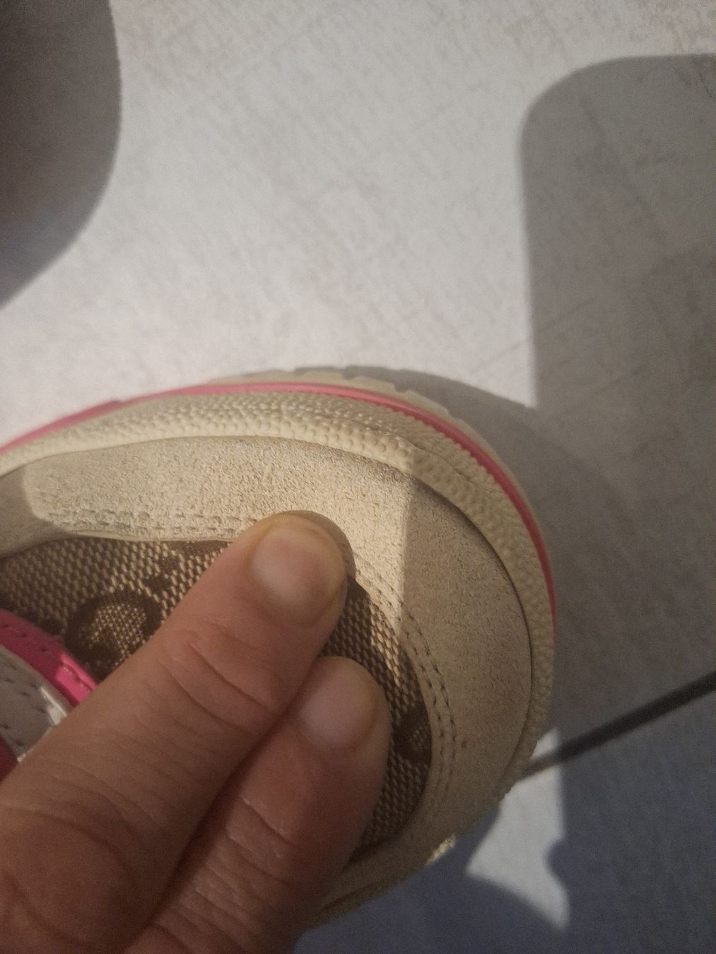 Damenschuhe: gucci – Gebraucht aus Rovio von pri_ml8y 2