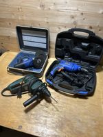 Lot d’outils