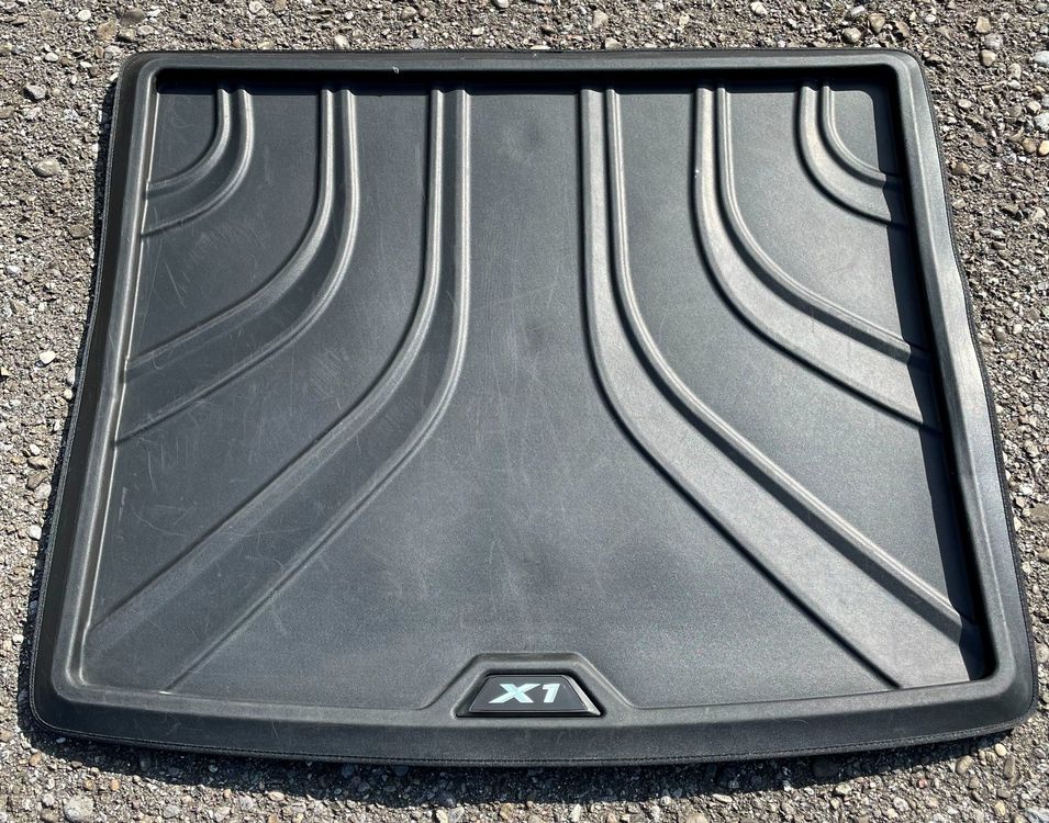 SLEEON Equipaje Del Maletero Del Coche Para BMW X1 F48 2016 2017 2018 2019-2022