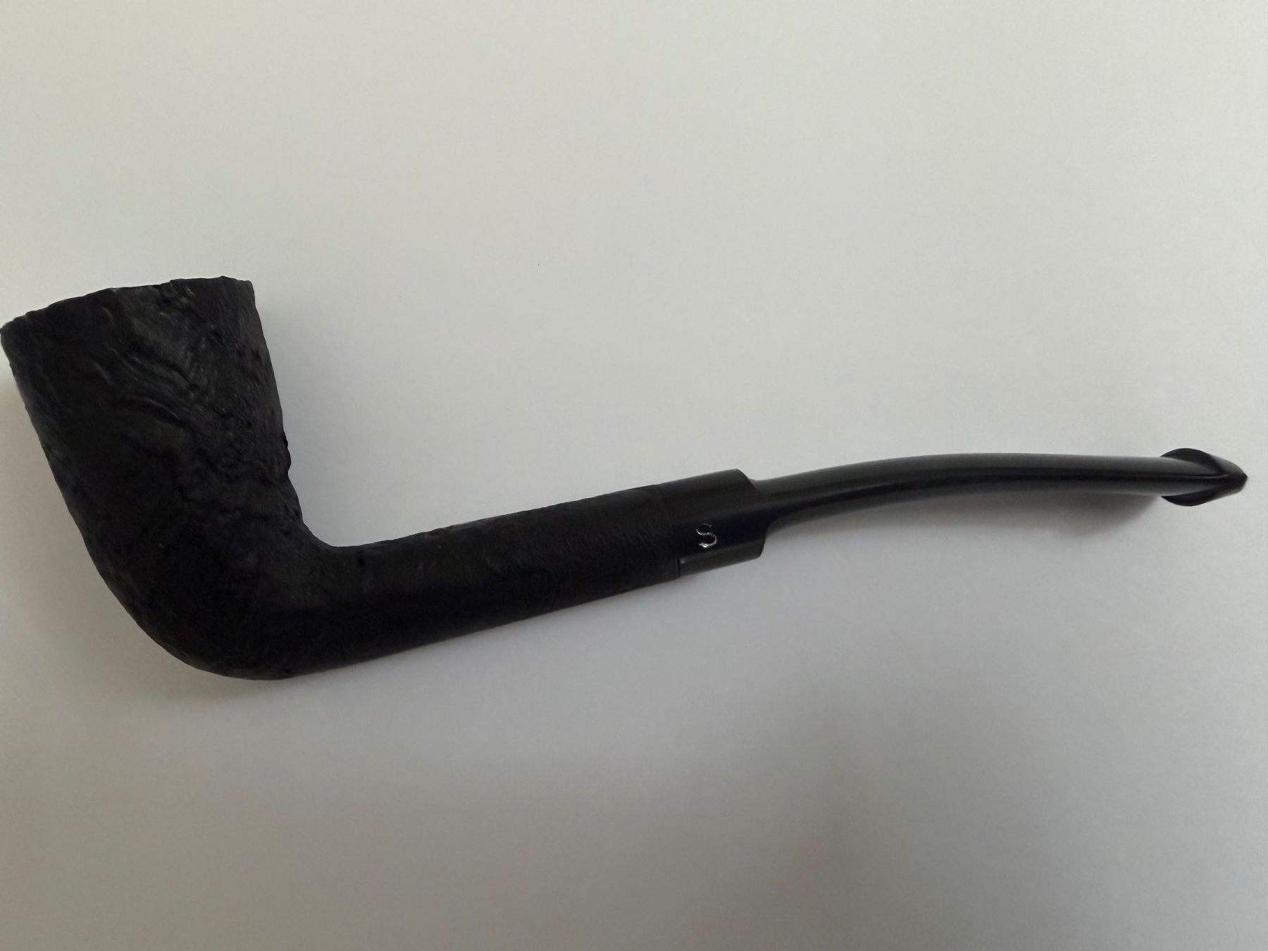 Pipes & Accessoires: Pfeife Westminster neu ungeraucht – D'occasion à Nunningen par anclaudia