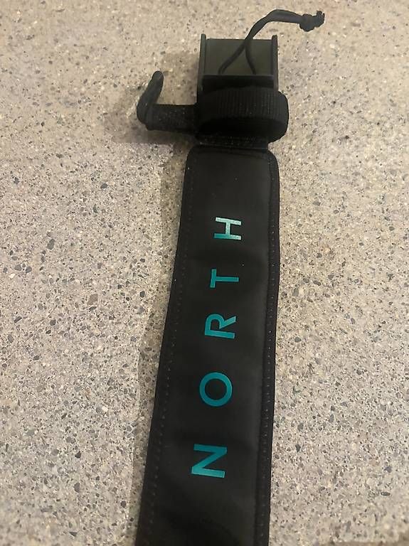 Planches de surf: North Waist Wing Leash – D'occasion à Herrenschwanden par Nigir 2
