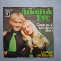 Adam & Eve - Das macht die Liebe allein