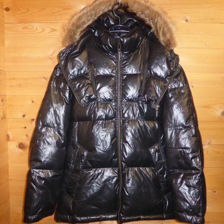 Daunenjacke DORIS HARTWIG, Gr. M / VINTAGE