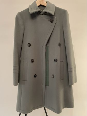 Max&Co Manteau en laine - T 38, style élégant et unique!