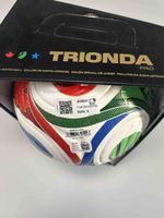 Adidas Fussball Trionda Pro Grösse 5 neu
