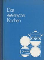 Das elektrische Kochen