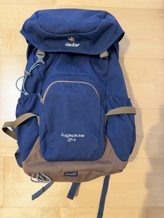 Rucksack Deuter Zugspitze 24
