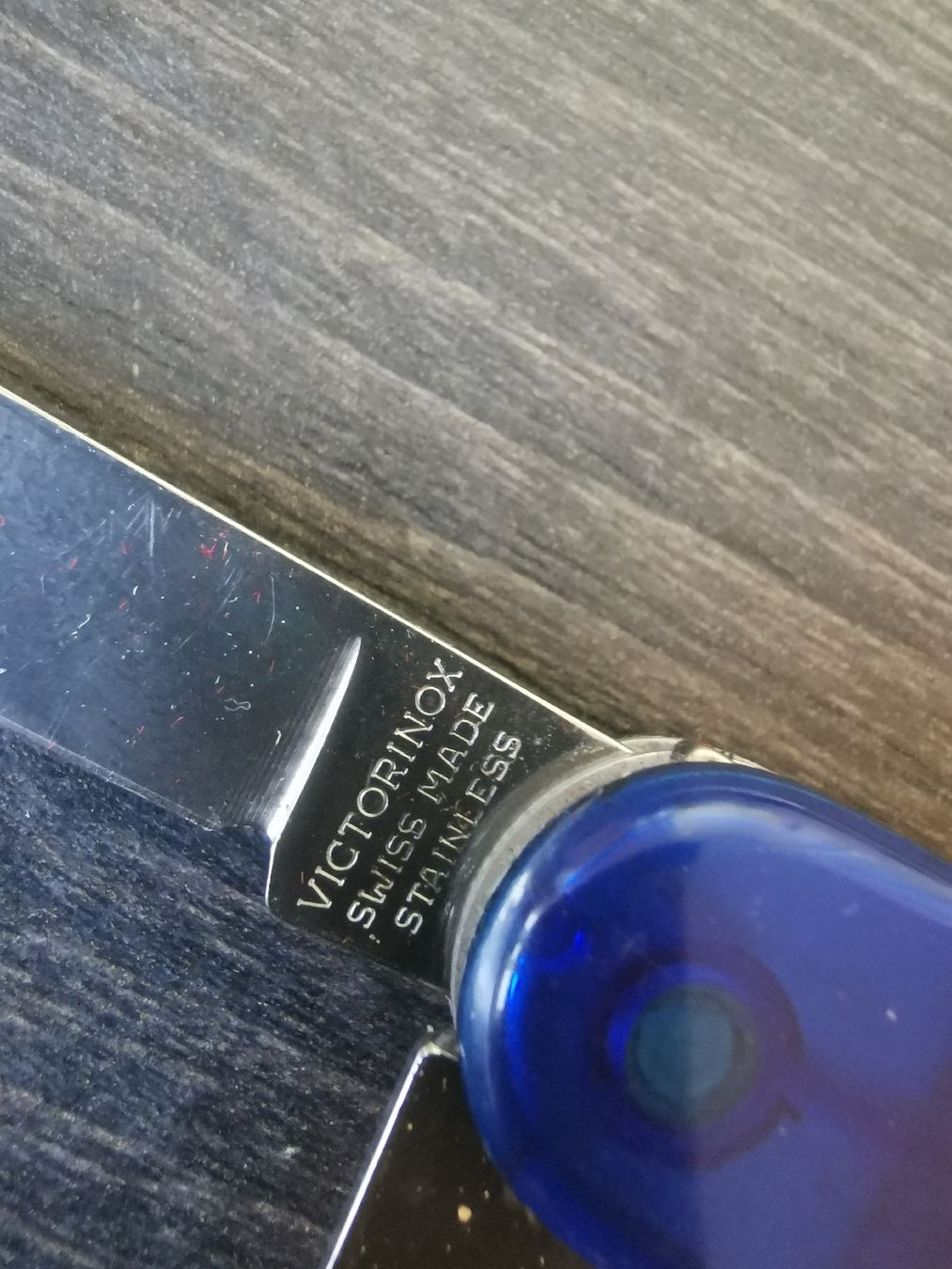 Victorinox Coltelli tascabile: Couteau suisse – Usato da Magnedens venduto da Ga3l 1