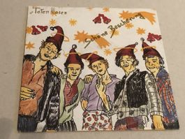 Toten Hosen. 1983. Schöne Bescherung