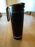 Balance Trinkflasche Thermos 0.5l nicht kippend - De22.14
