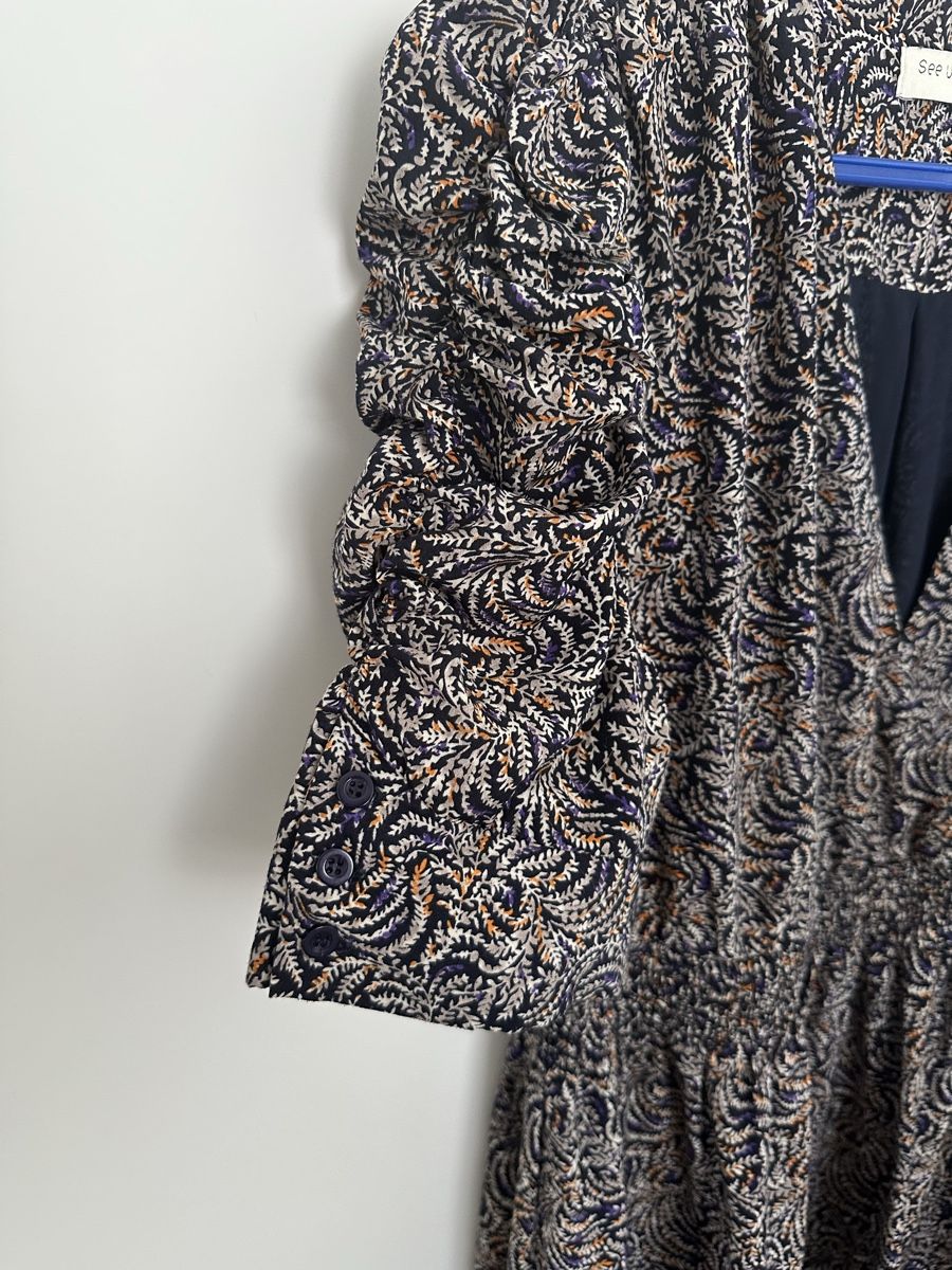 Vestiti: Robe longue - See U Soon – Usato da Genève venduto da AuTuMnLoveR 1