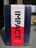 Tommy Hilfiger Impact Eau de Toilette 100ml+Reisespray