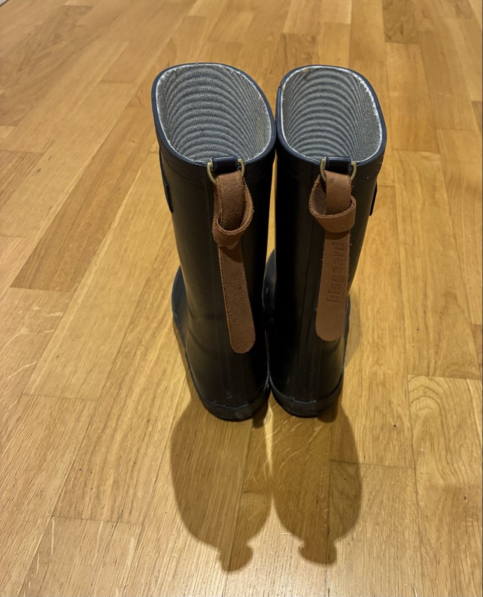 Bisgaard Schuhe für Jungen: Bisgaard Regenstiefel – Gebraucht aus Rapperswil SG von tol_bg92 2