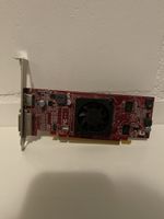 Grafikkarte HP 672459-001 DVI HDMI Anschluss