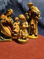 Sakrahl Holz figuren