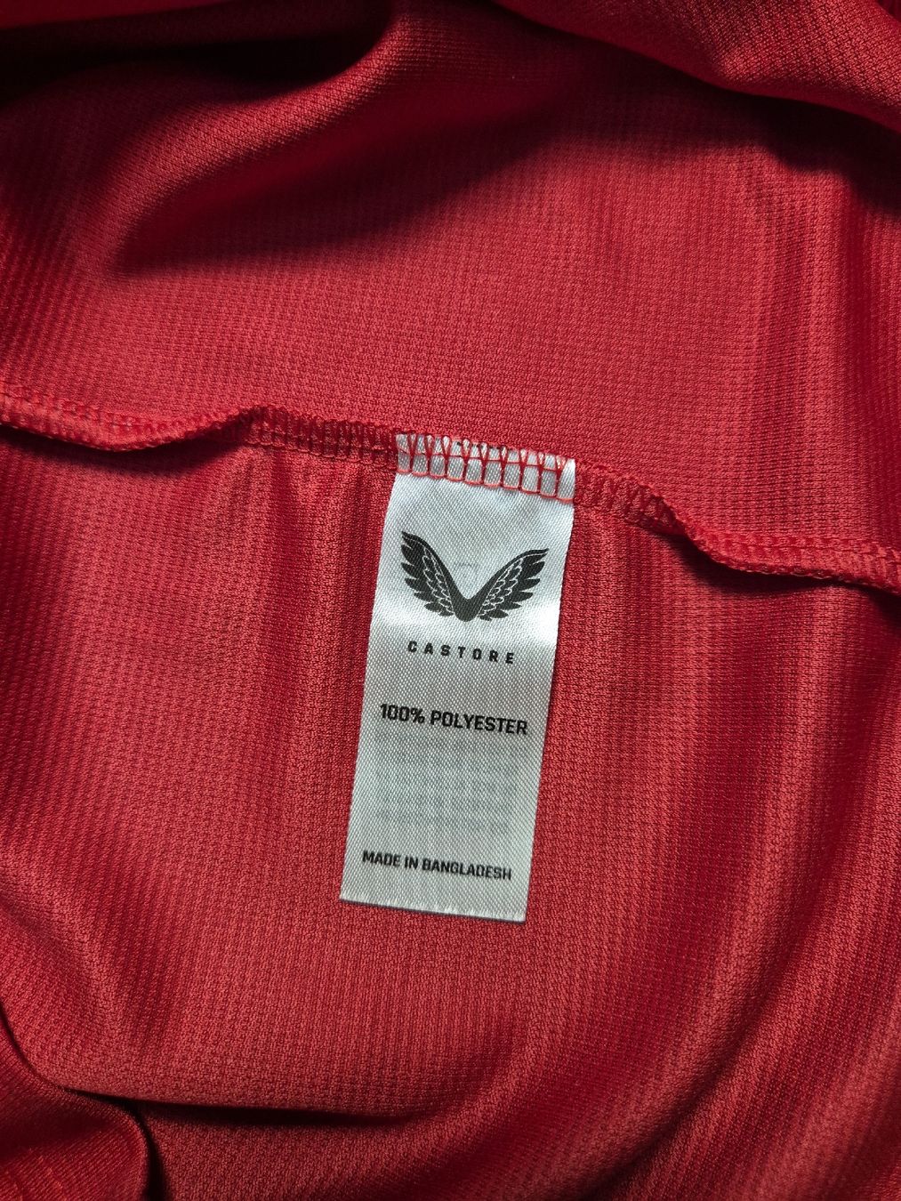 Leibchen & Hosen: Castore 23/24 Wolverhampton Trikot Grösse L – Neu (gemäss Beschreibung) aus St. Gallen von CaliSunshine 5