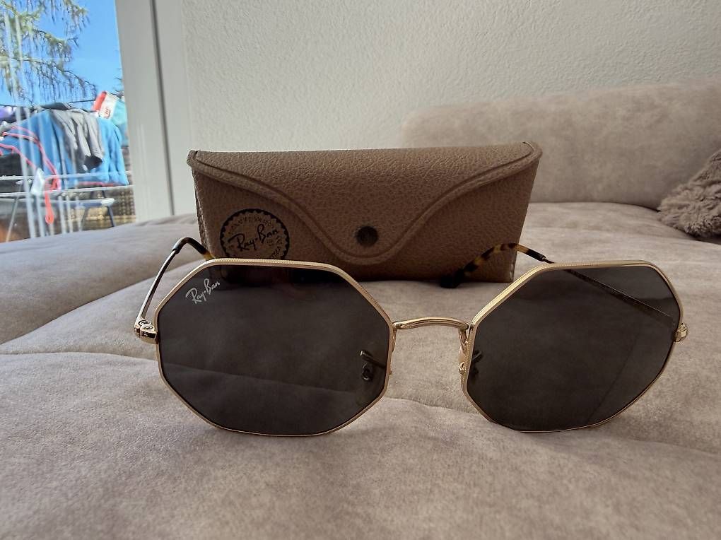 Occhiali & Lenti: Lunettes Rayban – Usato da Crissier venduto da xes_9tkc