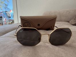 Lunettes Rayban
