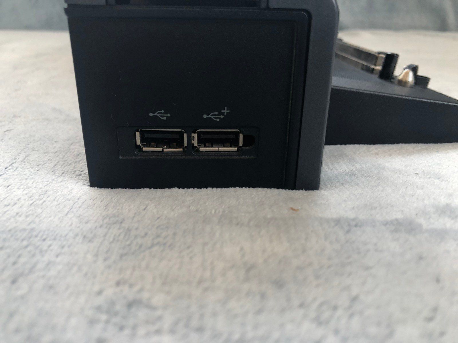 PC: HP Docking Station HSTNNIX01 – Usato da MAGDEN venduto da GoldenEagle2020 3