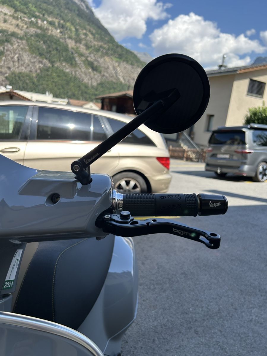 Piaggio Scooter: Vespa GTS 300 HPE Super Tech – Nuovo (secondo la descrizione) da Glis venduto da maf_ph9k 5