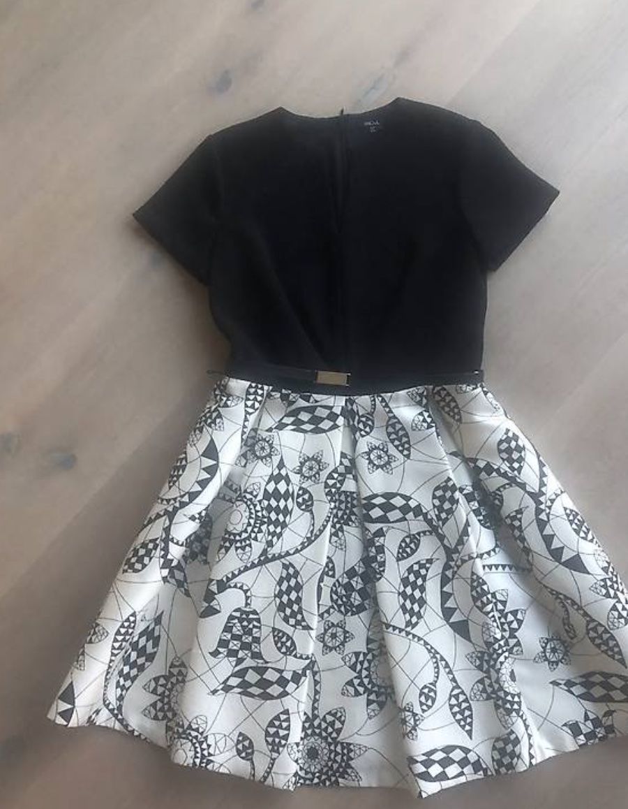 Vestiti: Kleid von RAOUL – Usato da Kilchberg ZH venduto da Anie.