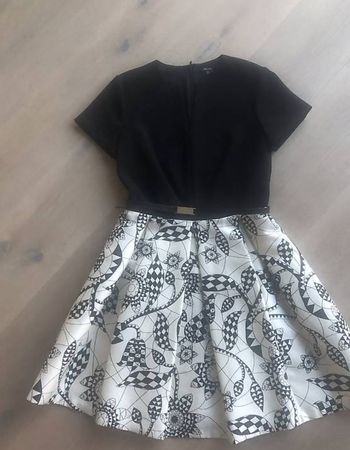 Kleid von RAOUL