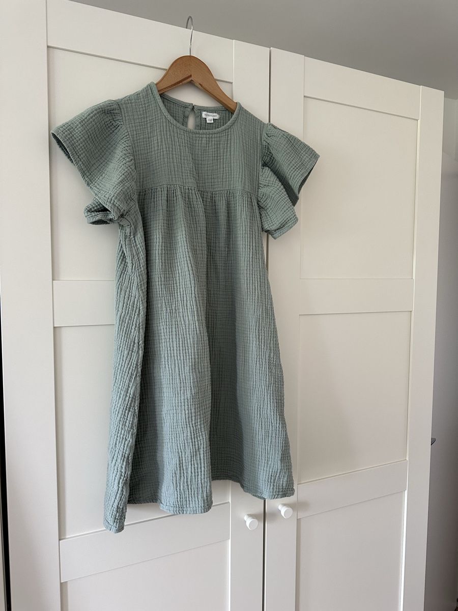 Robes et jupes: Mädchenkleid – D'occasion à Ettingen par rah_xgy9 1