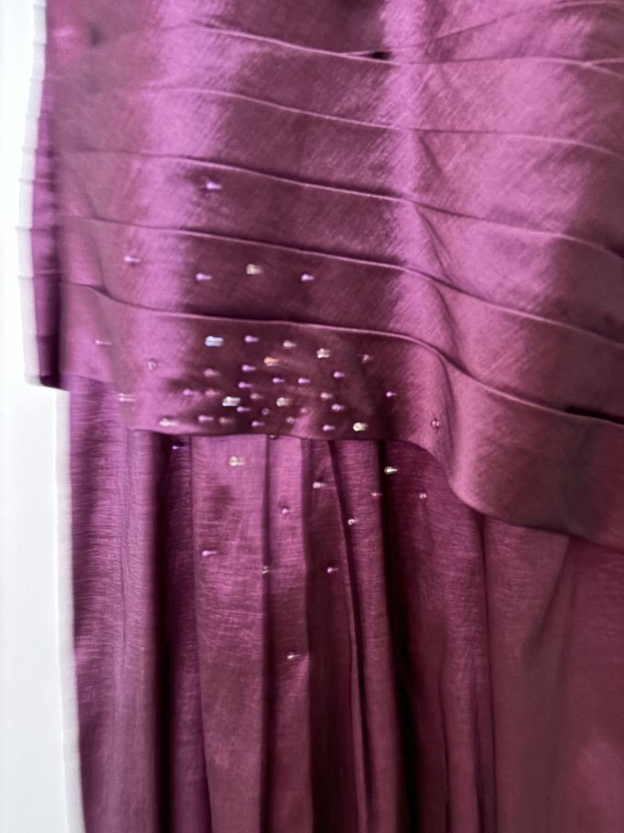 Vestiti: Neckhoderkleid / Festliches Kleid – Usato da Gränichen venduto da Hedi2013