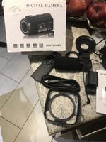 Digital Kamera 4 k neu