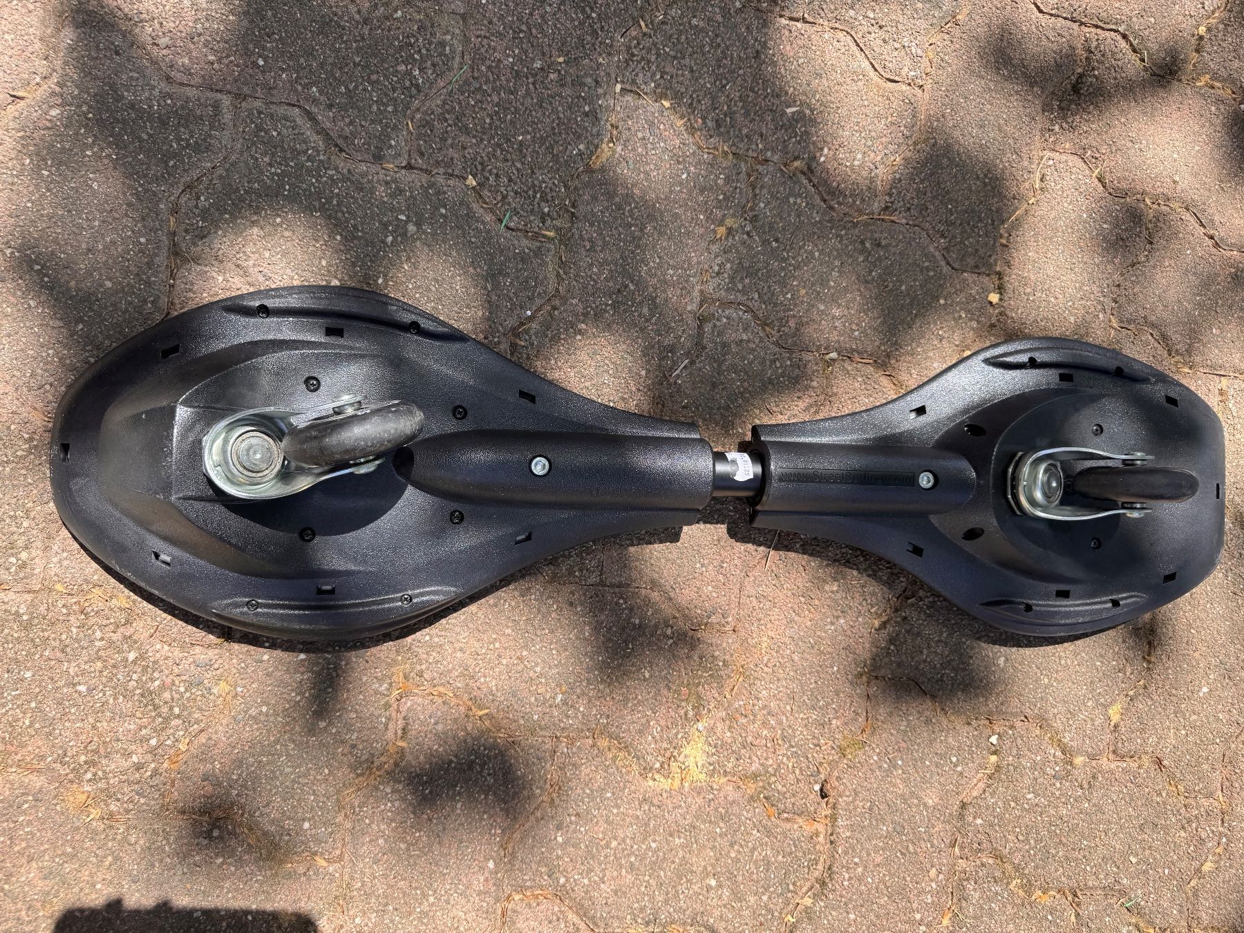 Skateboards: Wave Board – Usato da Allschwil venduto da Mauiprincess 1