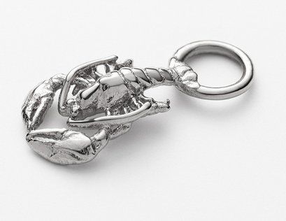 Ciondoli: Charm Lobster Marinium Ocean – Nuovo (secondo la descrizione) da Selkingen venduto da Eishase 1