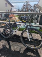 Scott Scale RC 2013 carbon technology 