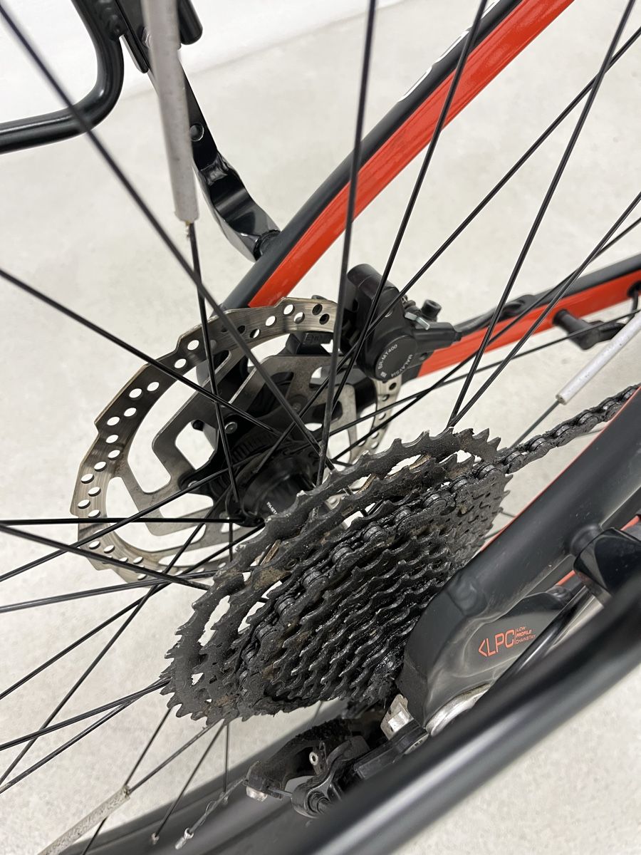 Corratec Biciclette: Corratec E-Bike Power X-Vert Pro Trapez – Usato da Kaisten venduto da Dashir 5