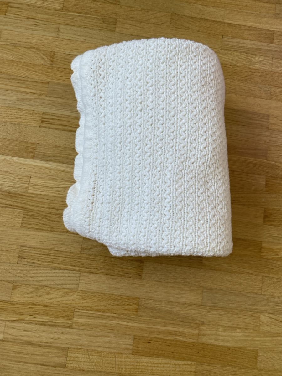 Ikea Coperte: Babydecke – Usato da Studen BE venduto da par_f69n 3