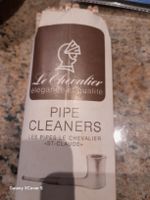 Pipe Cleaners Le Chevalier, St-Claude, nuovo