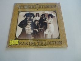 Vinyl - Carter Family  - Country Songwriter USA