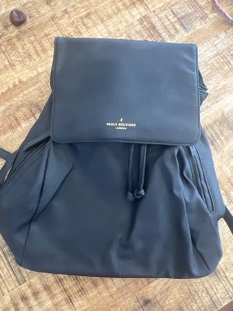Schöner Rucksack 