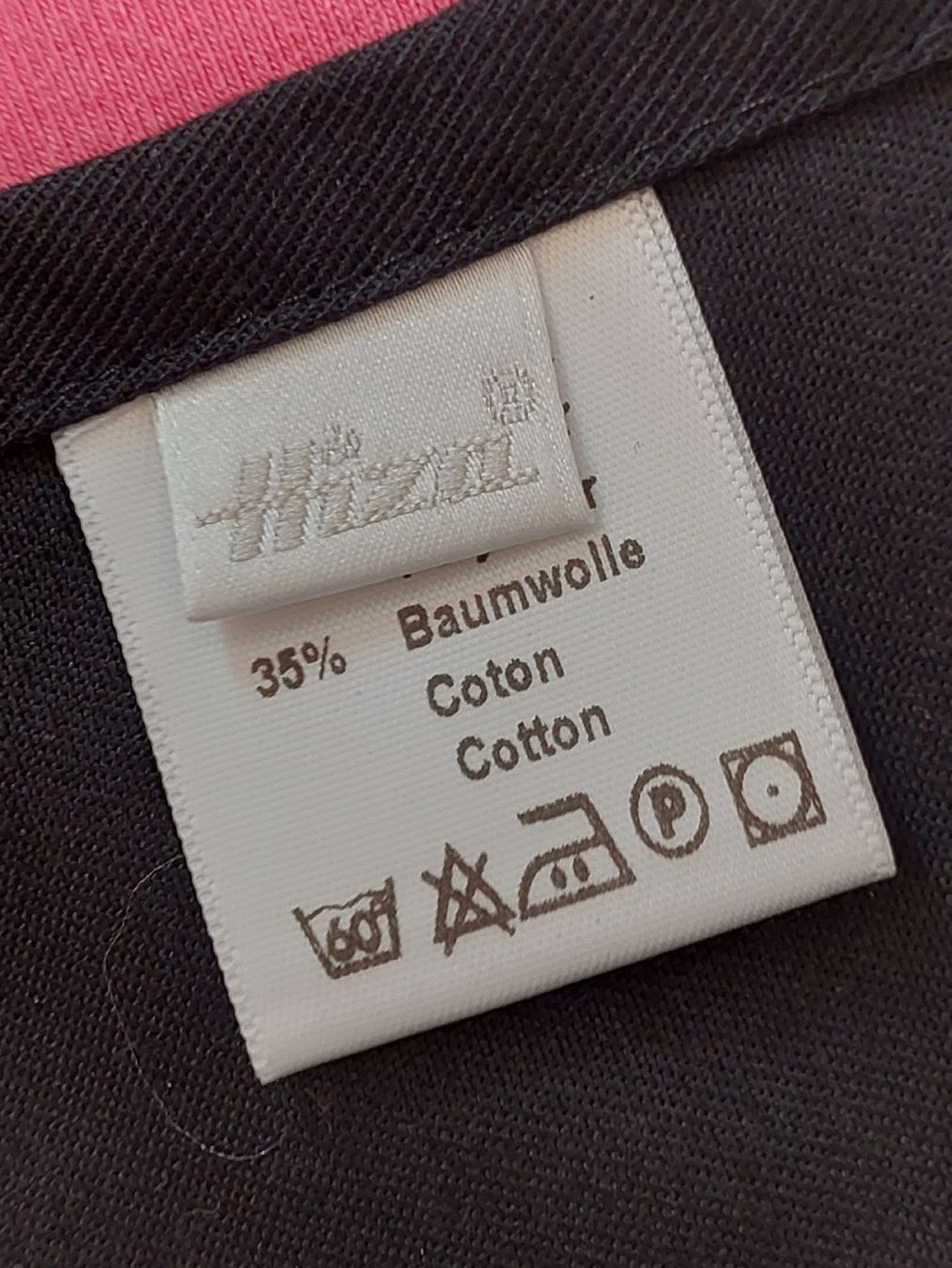 Grembiuli: Schwarze Küchenschürtze – Nuovo (secondo la descrizione) da Kreuzlingen venduto da peugeotj9 3