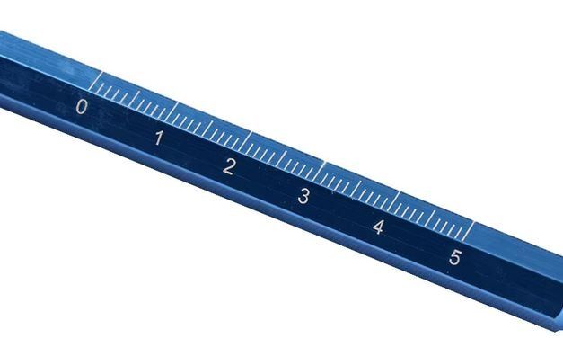 Tutti gli attrezzi: Push Bar Universal Werkzeug Federstegbesteck – Nuovo e nell'imballaggio originale da St. Margarethen TG venduto da Smiley-Face 3