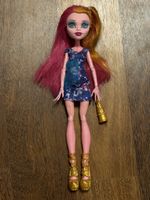 Monster high 