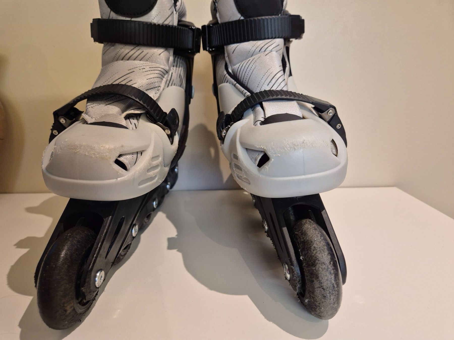Inline-Skating & Rollschuhe: Inlineskates von Crane, Gr. 38-41 – Gebraucht aus Dietikon von grafad 2