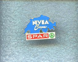 SPAR  NIVEA Creme