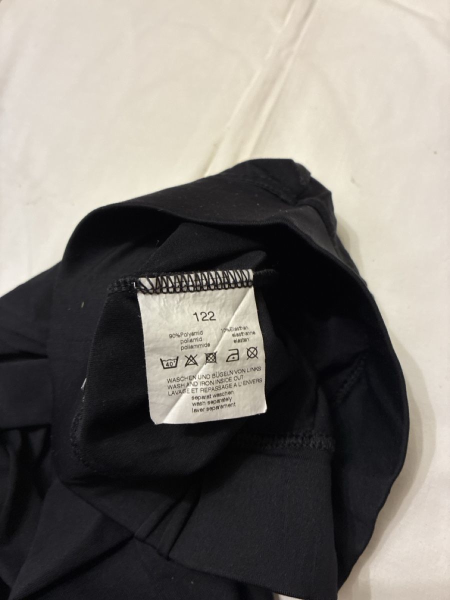 Collant & Leggings: Leggins Grösse 122 Schwarz  – Usato da Zürich venduto da leo_mdw7 1