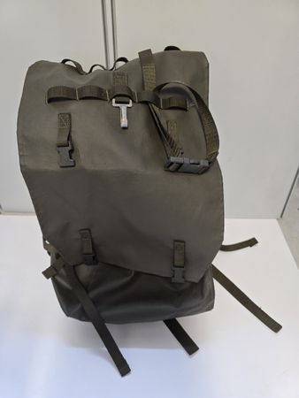 Schweizer Militär- / Armee-Kampfrucksack Robust