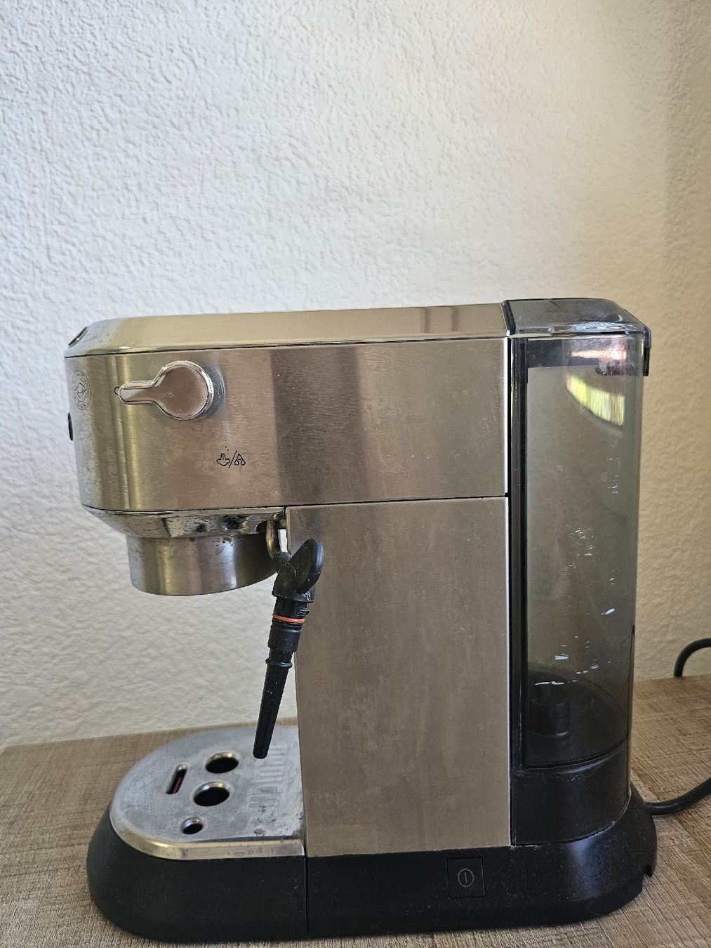 De'Longhi Macchine per caffè & Macchine per espresso: Coffee Machine DeLonghi – Usato da Genève venduto da mik_5kbr 4
