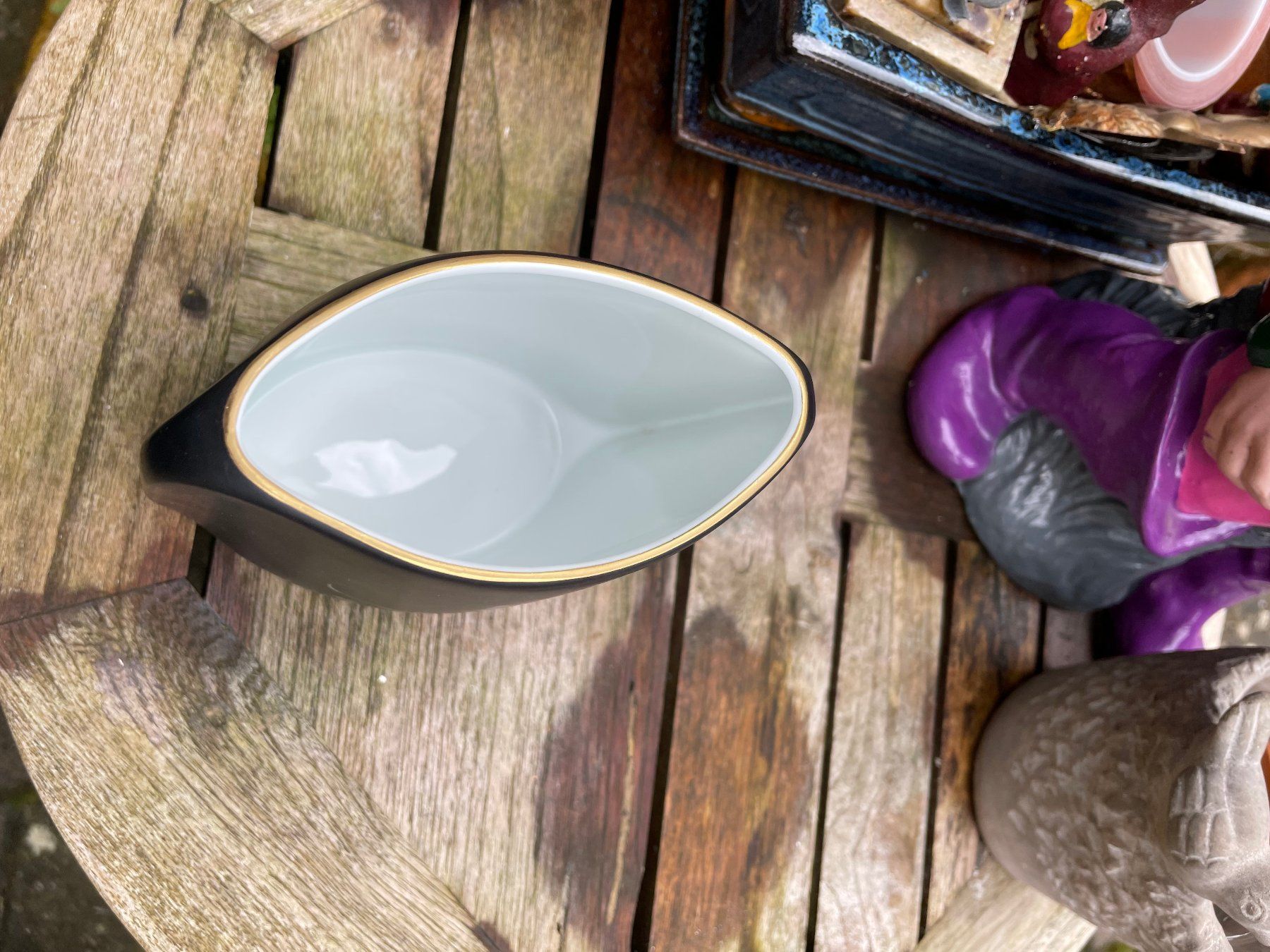Vasi & Recipienti: Vase – Usato da Forch venduto da ESELSTEIN 3