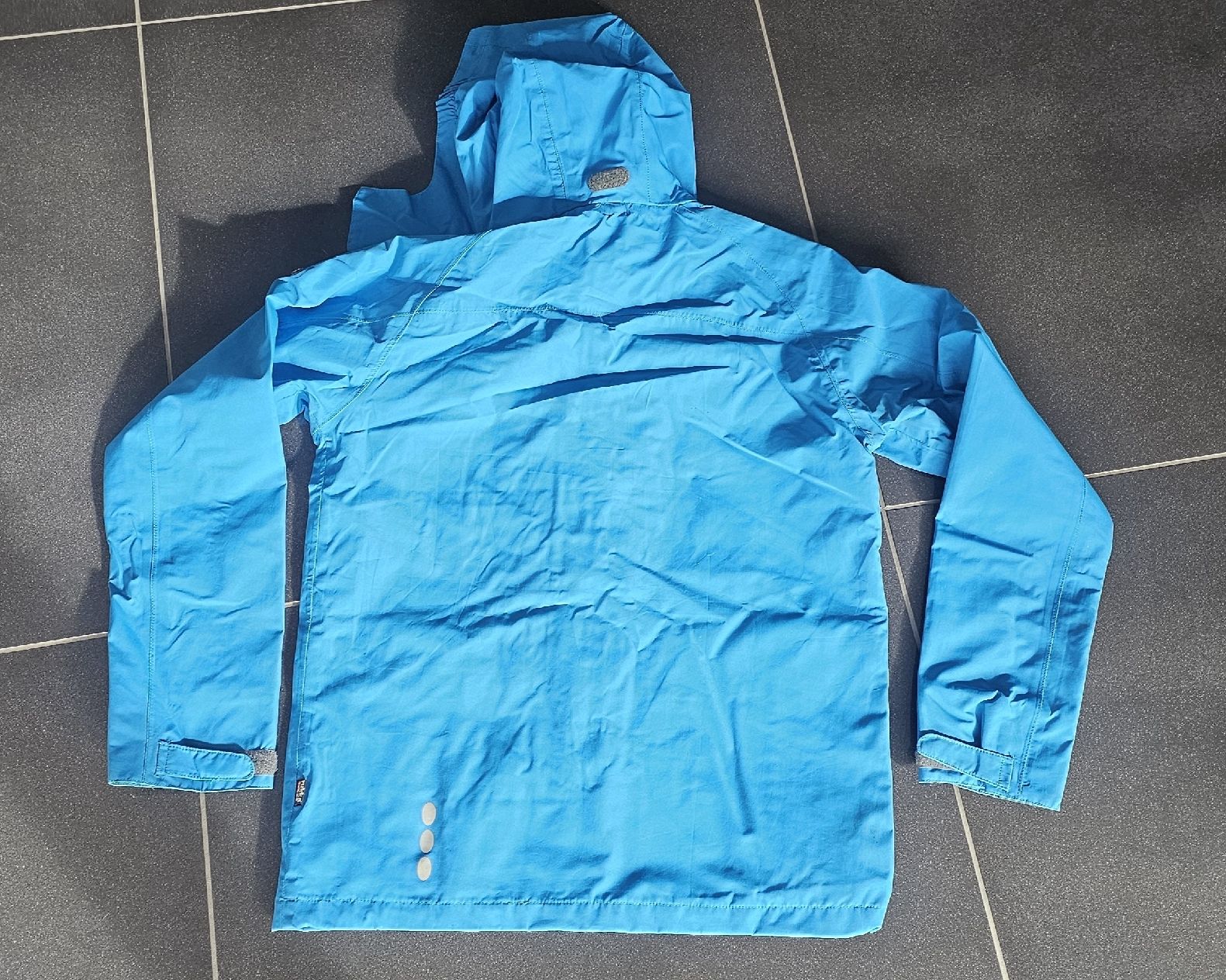 Rukka Jacken & Mäntel: rukka Regenjacke Gr. 164 – Gebraucht aus Lengnau AG von Scheslain01 1
