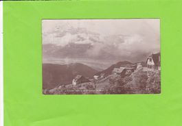 Leysin