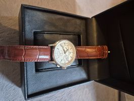 Louis XVI Édition Limitée – Swiss Made