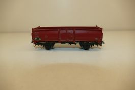 Märklin H0: DB offener Güterwagen